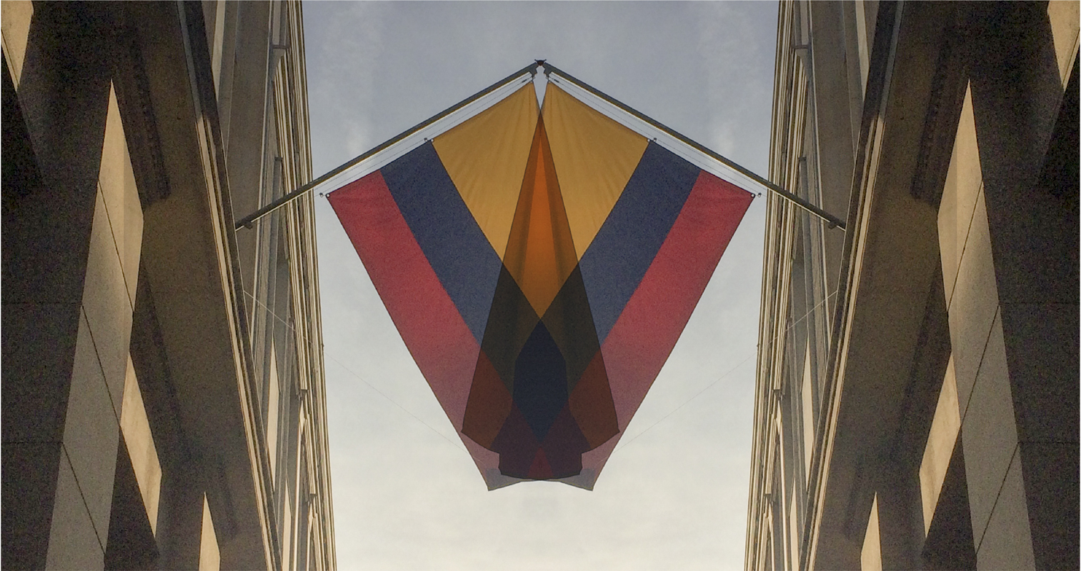 Dia de la Reunificación Colombiana